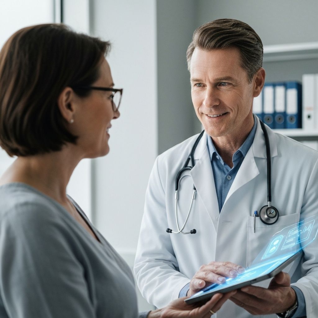 AI Driven Medical Scribing