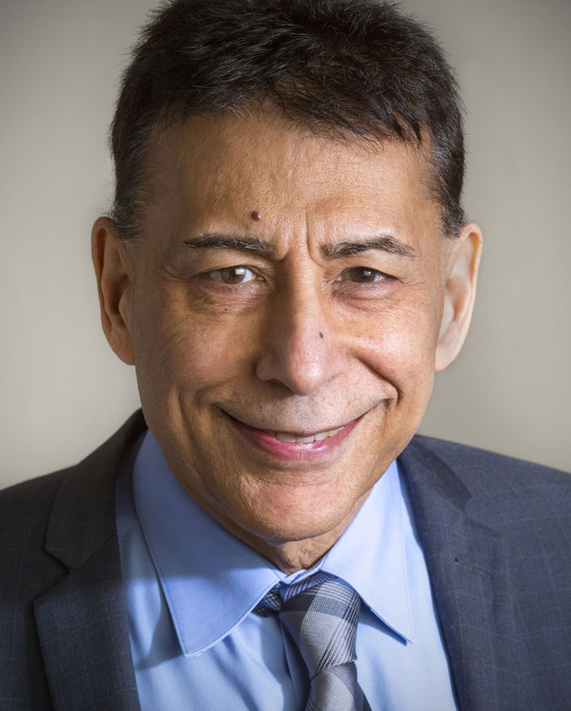 Dr. Rajan Gulati